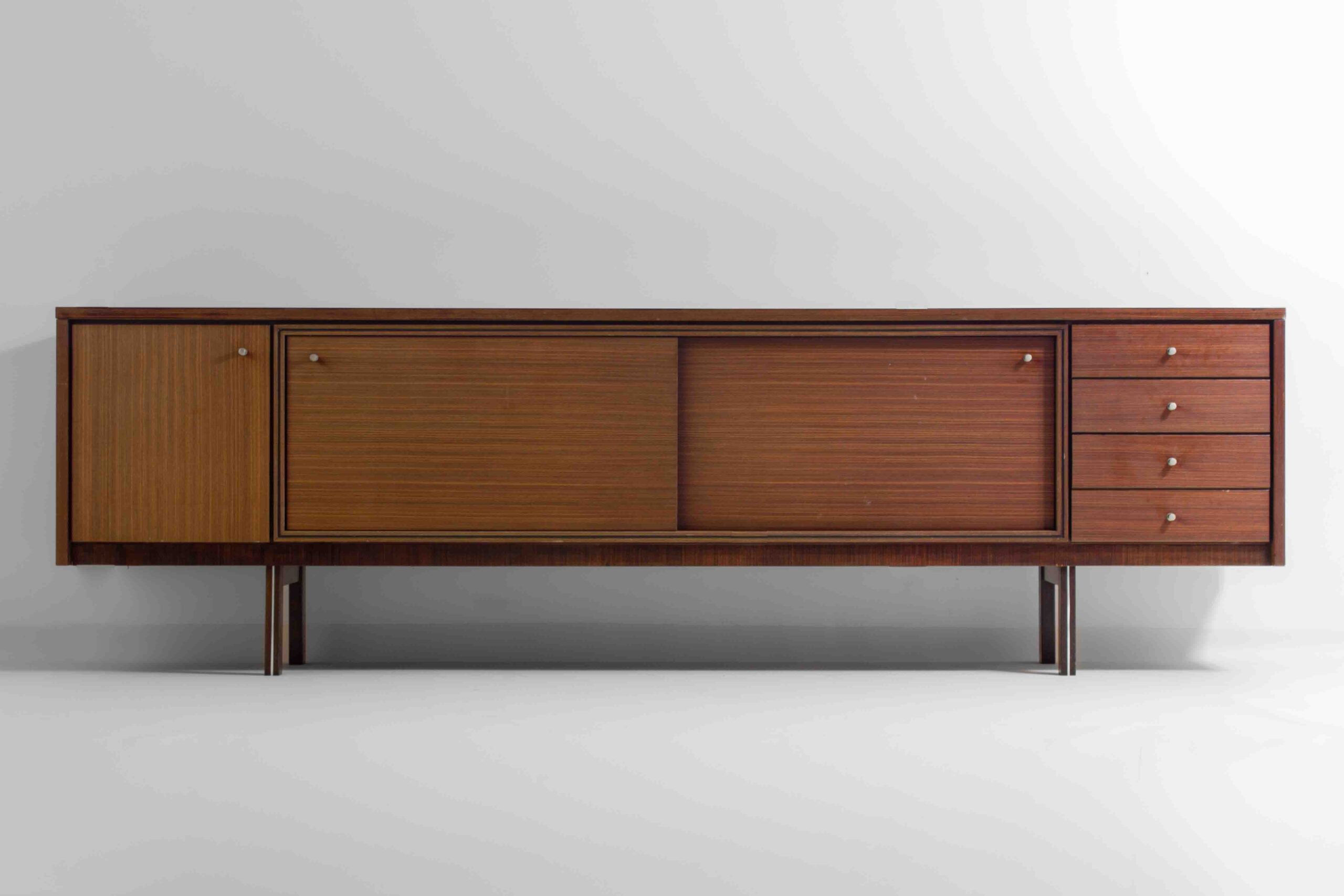 Rare Pieter de Bruyne sideboard