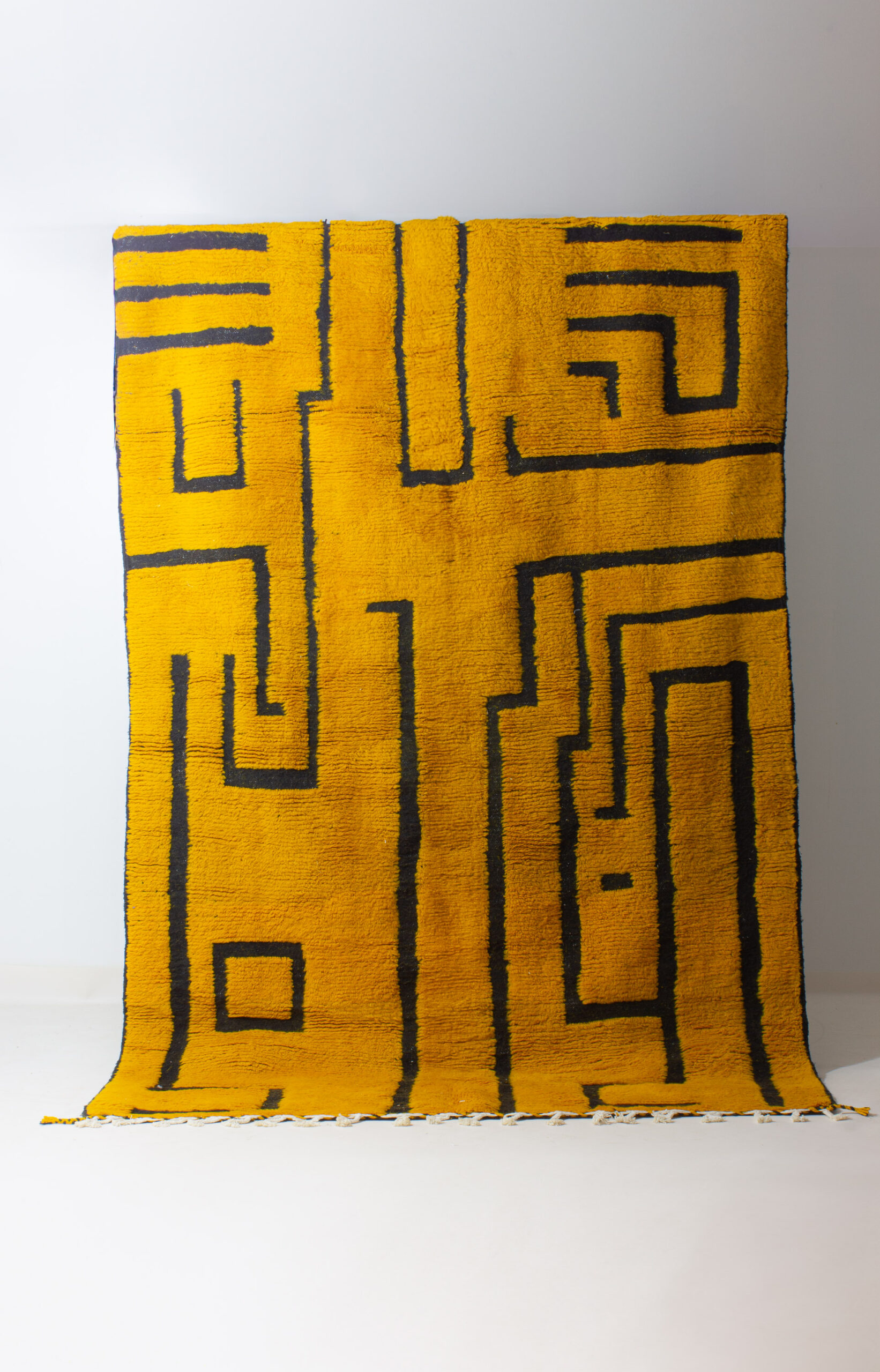 Berber rug 