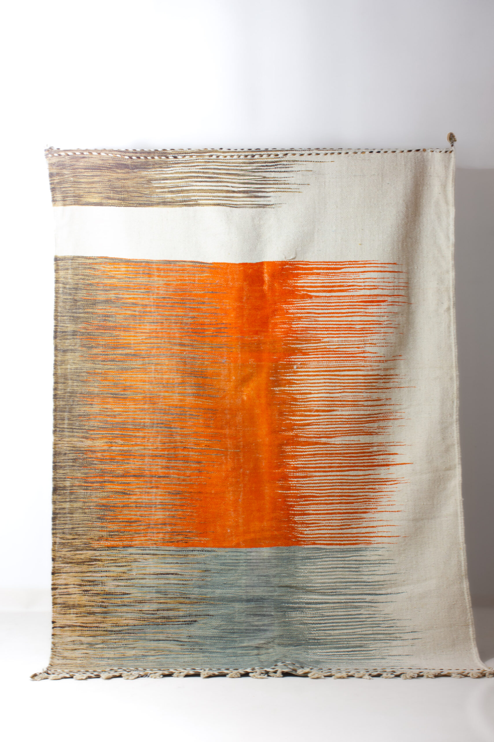 Kilim rug 