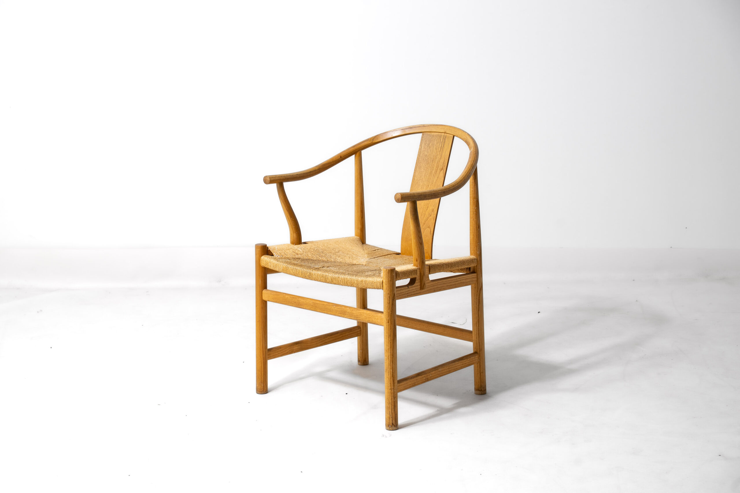 The China chair by Wegner