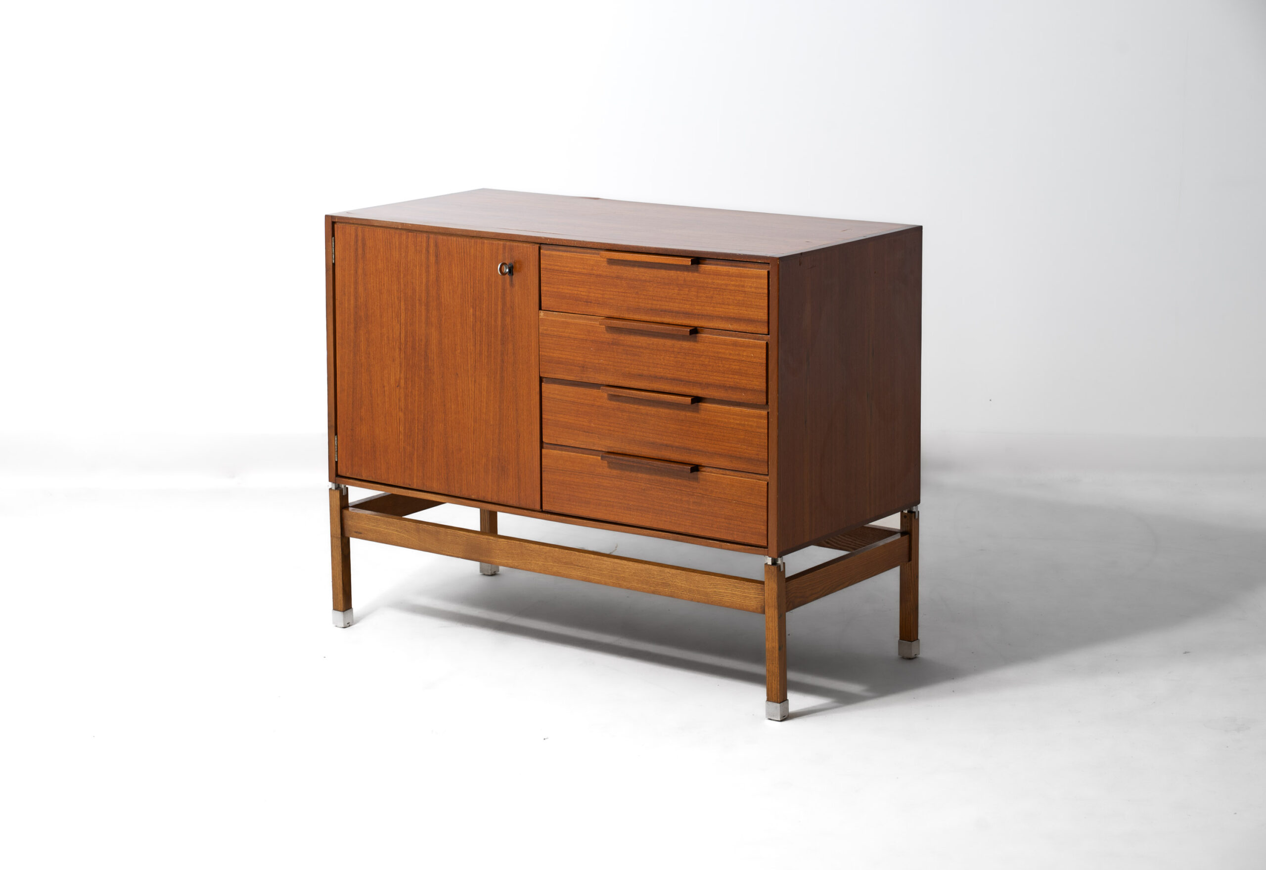Cabinet by P. De Bruyne